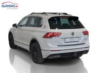 Pogled od pozadi levo