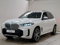 Widok z przodu po stronie lewej