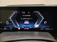 Pogled na kombinovani instrument