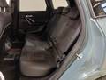 View of rear seat