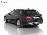 Vaizdas iš galo kairės