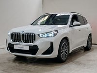 Widok z przodu po stronie lewej