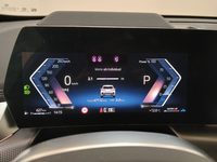 Aanzicht combi-instrument