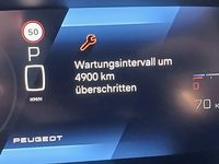 Статус автомобиля