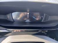 Вид на приборную панель