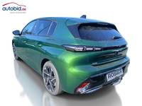 Вид сзади слева