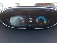 Вид на приборную панель