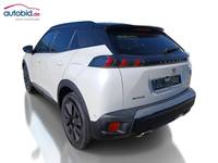 Вид сзади слева