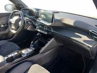 Вид на салон