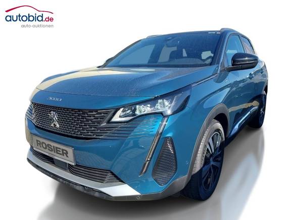 Pogled sprijeda lijevo