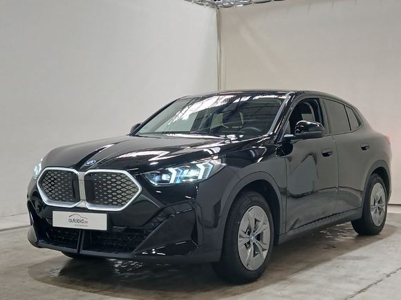 Náhled zpředu zleva