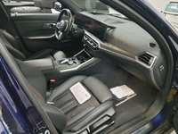 Pogled na unutrašnjost