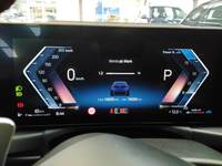 Pogled na kombinovani instrument