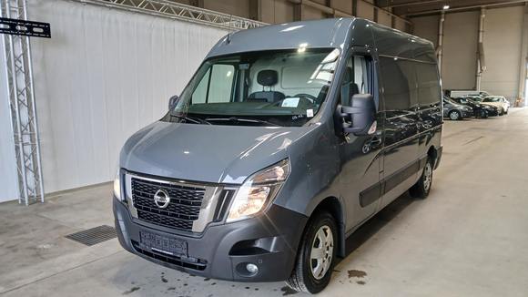 Náhled zpředu zleva