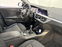 Pogled na unutrašnjost