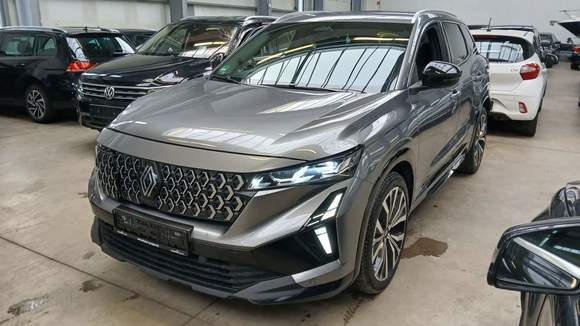 Náhled zpředu zleva