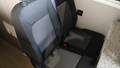View of rear seat