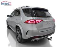 Pogled od pozadi levo