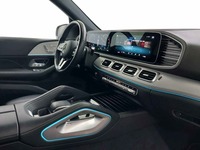 Pogled na unutrašnjost