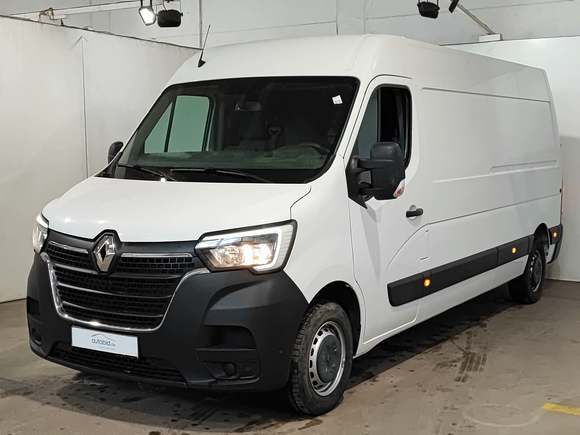 Náhled zpředu zleva