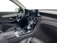 Pogled na unutrašnjost