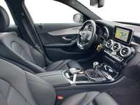 Pogled na unutrašnjost