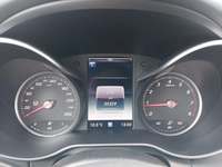 Pogled na kombinovani instrument