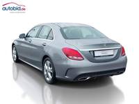 Pogled od pozadi levo