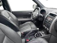 Pogled na unutrašnjost