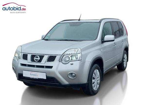 Pogled od napred levo