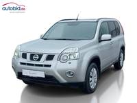 Pogled od napred levo