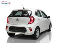 Aanzicht achter rechts