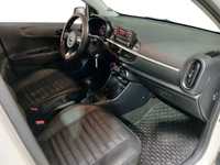 Aanzicht binnenruimte