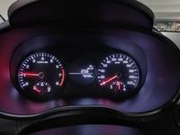 Aanzicht combi-instrument