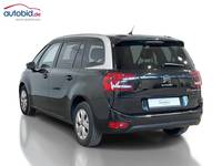 Aanzicht achter links