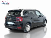 Aanzicht achter rechts