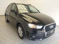 Vista dianteira direita