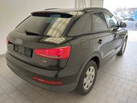 Vista traseira direita