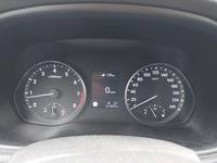 Pogled kombi instrument