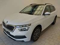 Vista dianteira esquerda