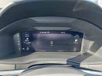 Vista do instrumento combinado