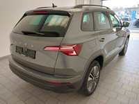 Vista traseira direita