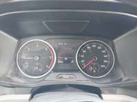 Vista do instrumento combinado