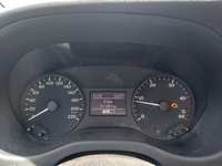 Pogled na kombinovani instrument