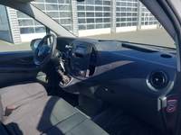 Pogled na unutrašnjost