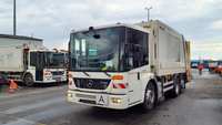 Mercedes-Benz Econic 2629 Müllwagen