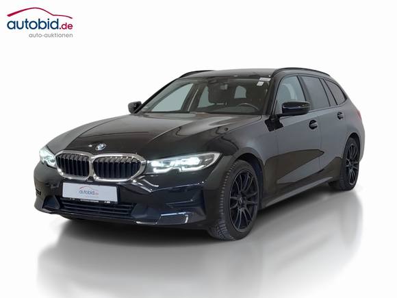 Náhled zpředu zleva