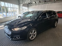 Náhled zpředu zleva