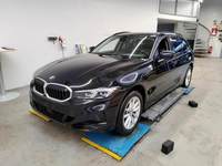 Widok z przodu po stronie lewej