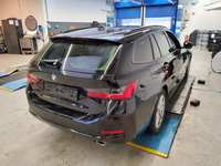 Widok z tyłu po stronie prawej